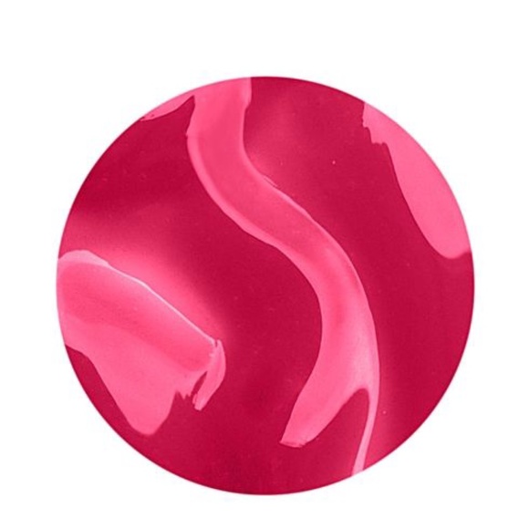 Marc Jacobs hi-shine gloss lip lacquer 330 HEY YOU ~ NEW IN BOX - Picture 6 of 7